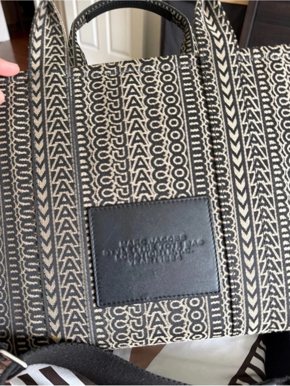 Marc Jacobs Tote Bag